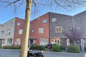 Eidereendstraat 6 in 