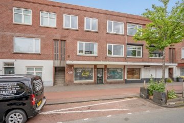 Rijswijkseweg 642 in 
