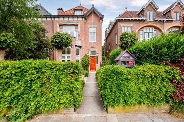 Laan van Oostenburg 35 in 