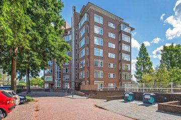 Buizerdlaan 41 in Leidschendam