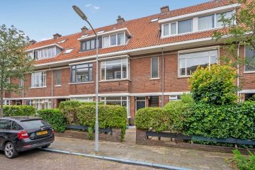 van Faukenbergestraat 82 in 