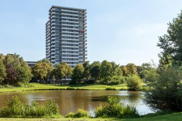 van Vredenburchweg 793 in 