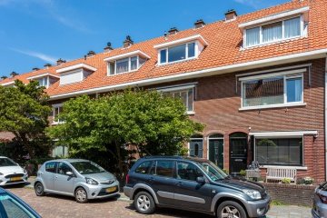 Jacob Catsstraat 26 in 