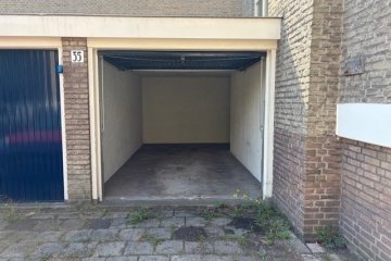 Dirk van Voorburglaan 35 in Voorburg