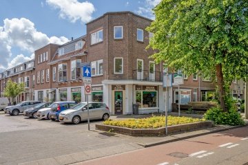 Prinses Mariannelaan 89 A in 