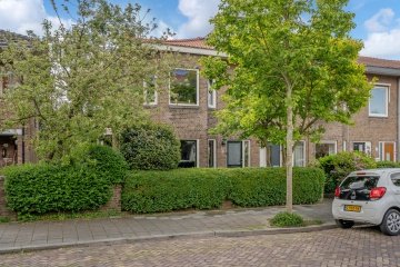 Noordenburglaan 38 in 