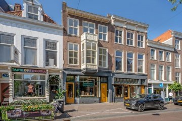 Wagenstraat 175 in Den Haag