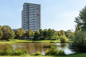 van Vredenburchweg 767 in 